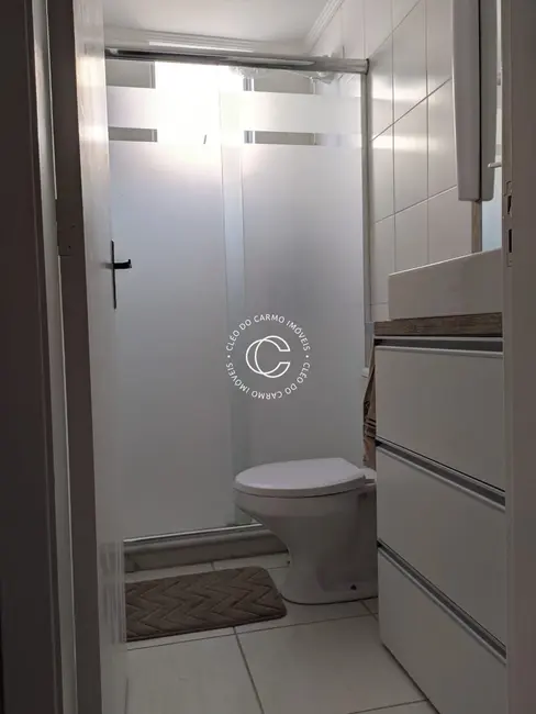 Foto 9 de Apartamento com 2 quartos à venda, 50m2 em Nossa Senhora Medianeira, Santa Maria - RS