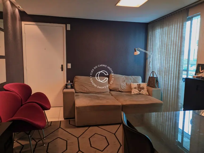 Foto 2 de Apartamento com 2 quartos à venda, 50m2 em Nossa Senhora Medianeira, Santa Maria - RS