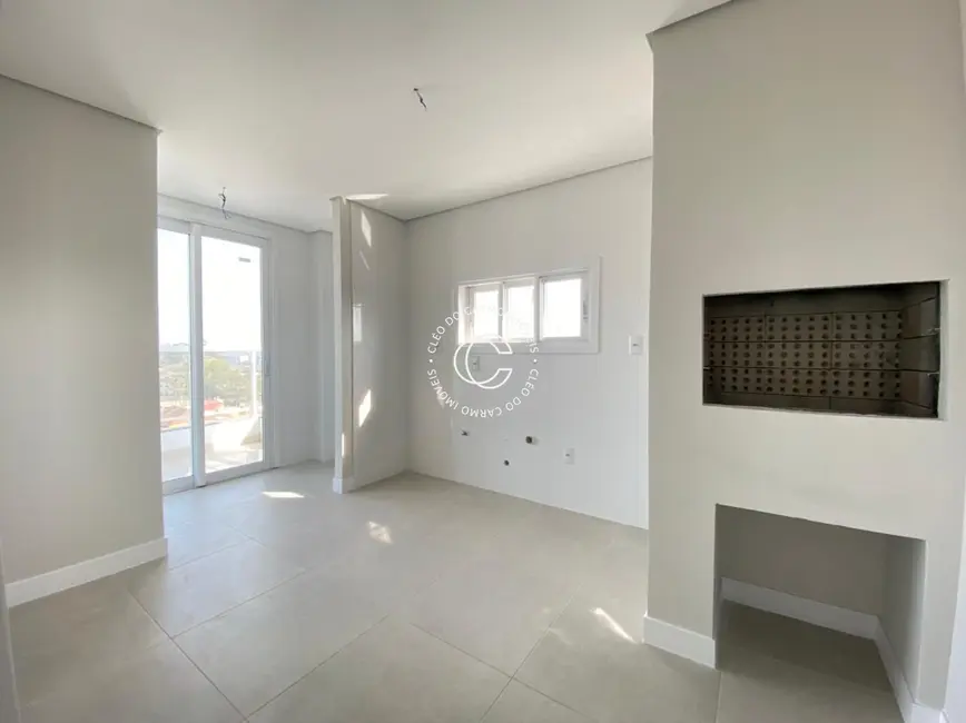Foto 5 de Apartamento com 3 quartos à venda, 109m2 em Patronato, Santa Maria - RS