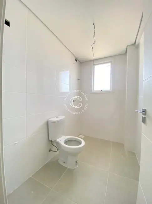 Foto 7 de Apartamento com 3 quartos à venda, 109m2 em Patronato, Santa Maria - RS