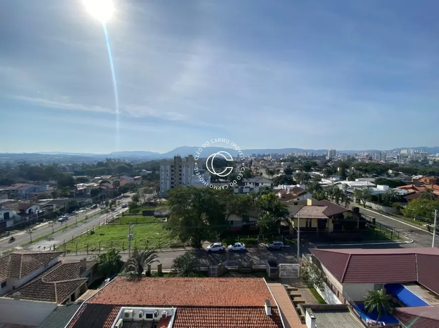 Foto 9 de Apartamento com 2 quartos à venda, 77m2 em Patronato, Santa Maria - RS
