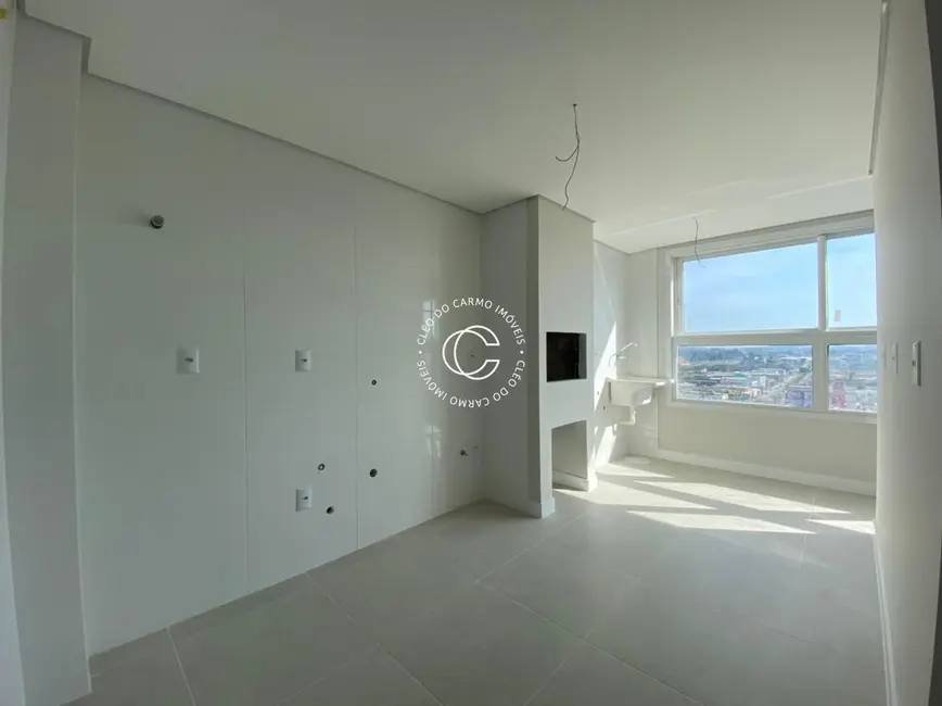 Foto 5 de Apartamento com 2 quartos à venda, 75m2 em Patronato, Santa Maria - RS