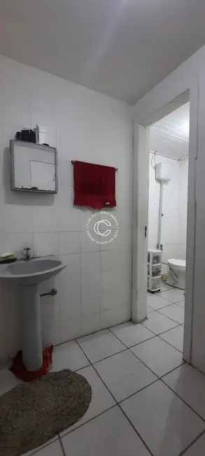 Foto 8 de Armazém / Galpão à venda, 427m2 em Nossa Senhora de Fátima, Santa Maria - RS