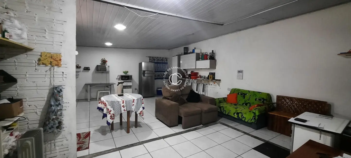 Foto 4 de Armazém / Galpão à venda, 427m2 em Nossa Senhora de Fátima, Santa Maria - RS