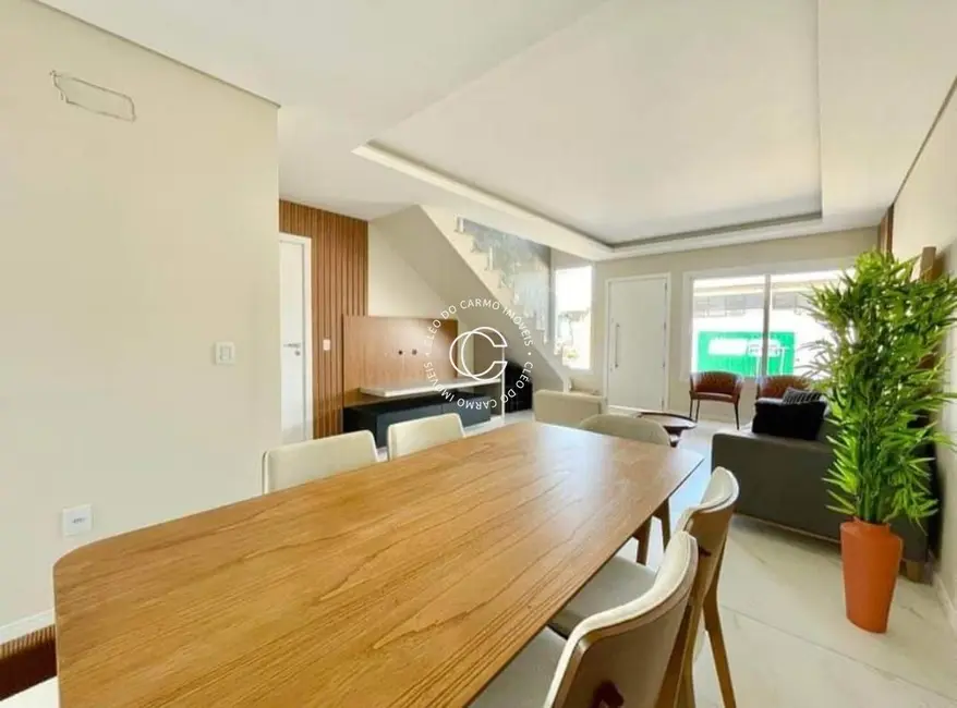 Foto 4 de Casa de Condomínio com 3 quartos à venda, 154m2 em Camobi, Santa Maria - RS