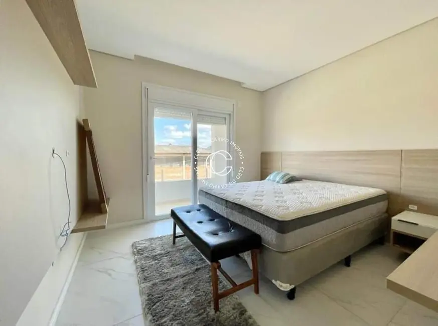 Foto 9 de Casa de Condomínio com 3 quartos à venda, 154m2 em Camobi, Santa Maria - RS