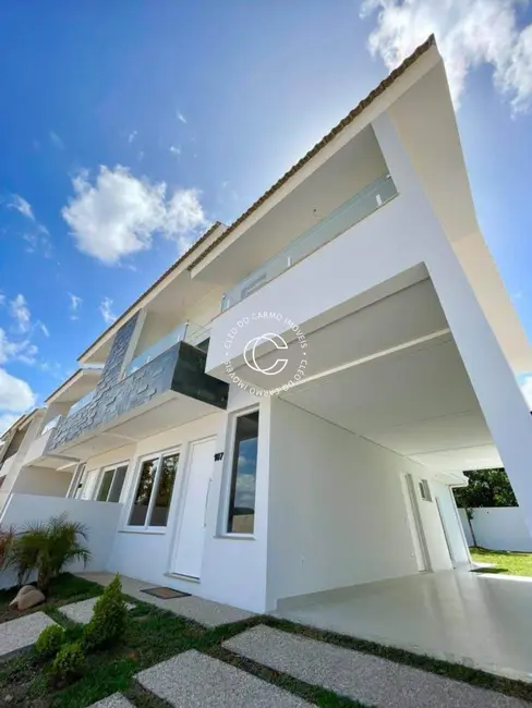 Foto 2 de Casa de Condomínio com 3 quartos à venda, 154m2 em Camobi, Santa Maria - RS