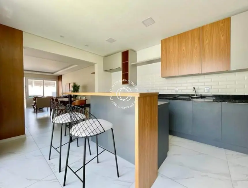 Foto 6 de Casa de Condomínio com 3 quartos à venda, 154m2 em Camobi, Santa Maria - RS