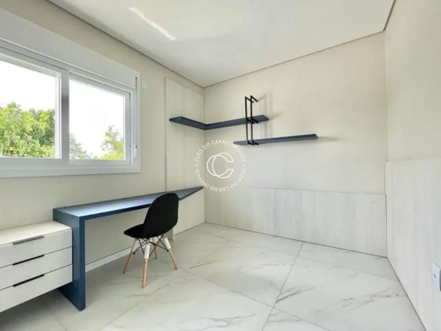 Foto 8 de Casa de Condomínio com 3 quartos à venda, 154m2 em Camobi, Santa Maria - RS