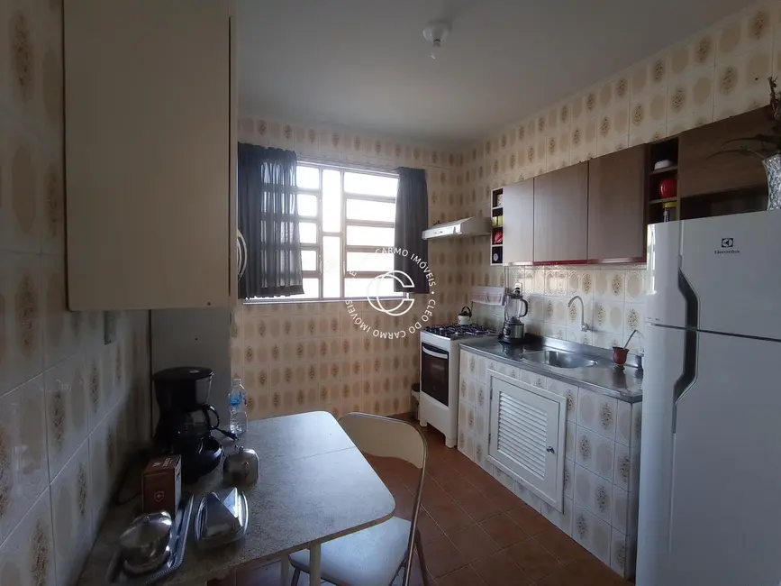 Foto 4 de Apartamento com 3 quartos à venda, 100m2 em Nossa Senhora de Fátima, Santa Maria - RS