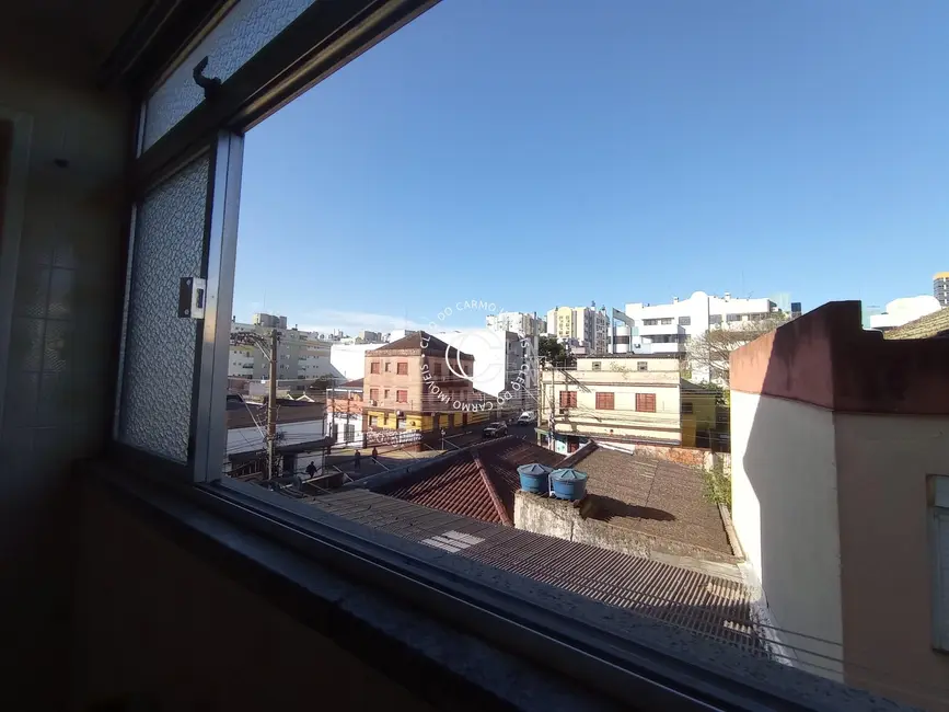 Foto 8 de Apartamento com 3 quartos à venda, 100m2 em Nossa Senhora de Fátima, Santa Maria - RS