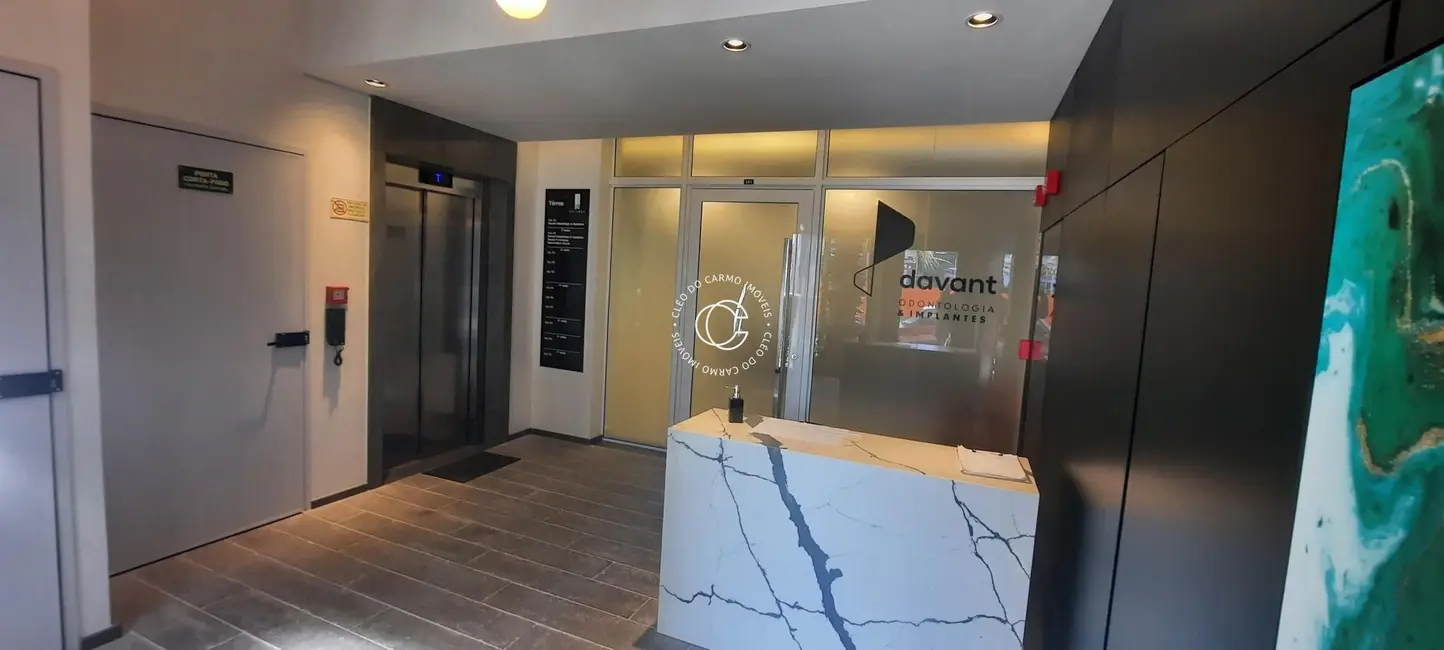 Sala Comercial com 1 quarto à venda, 75m2 em Centro, Santa Maria - RS - imagem 4 Foto 4 de Sala Comercial com 1 quarto à venda, 75m2 em Centro, Santa Maria - RS