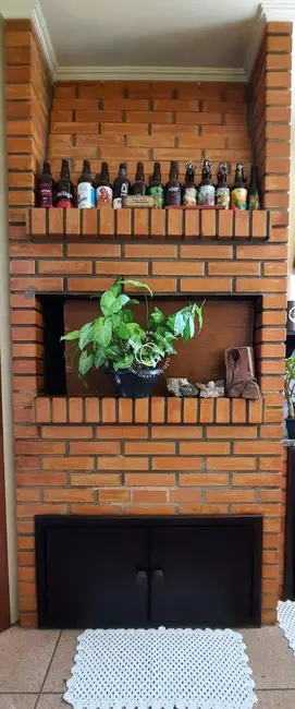 Apartamento com 3 quartos à venda, 156m2 em Nossa Senhora de Fátima, Santa Maria - RS - imagem 8 Foto 8 de Apartamento com 3 quartos à venda, 156m2 em Nossa Senhora de Fátima, Santa Maria - RS