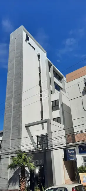 Sala Comercial com 1 quarto à venda, 39m2 em Centro, Santa Maria - RS - imagem 1 Foto 1 de Sala Comercial com 1 quarto à venda, 39m2 em Centro, Santa Maria - RS
