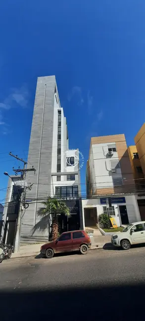 Sala Comercial com 1 quarto à venda, 39m2 em Centro, Santa Maria - RS - imagem 2 Foto 2 de Sala Comercial com 1 quarto à venda, 39m2 em Centro, Santa Maria - RS