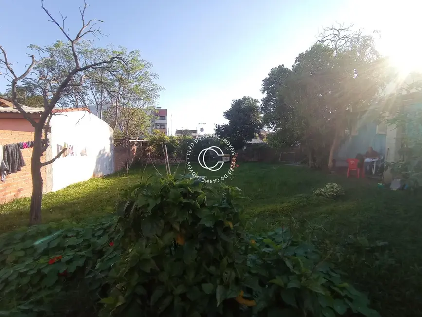 Foto 5 de Terreno / Lote à venda, 1200m2 em Duque de Caxias, Santa Maria - RS