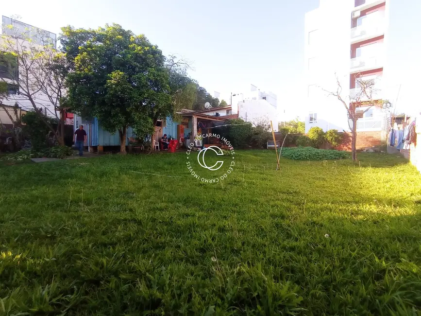 Foto 3 de Terreno / Lote à venda, 1200m2 em Duque de Caxias, Santa Maria - RS