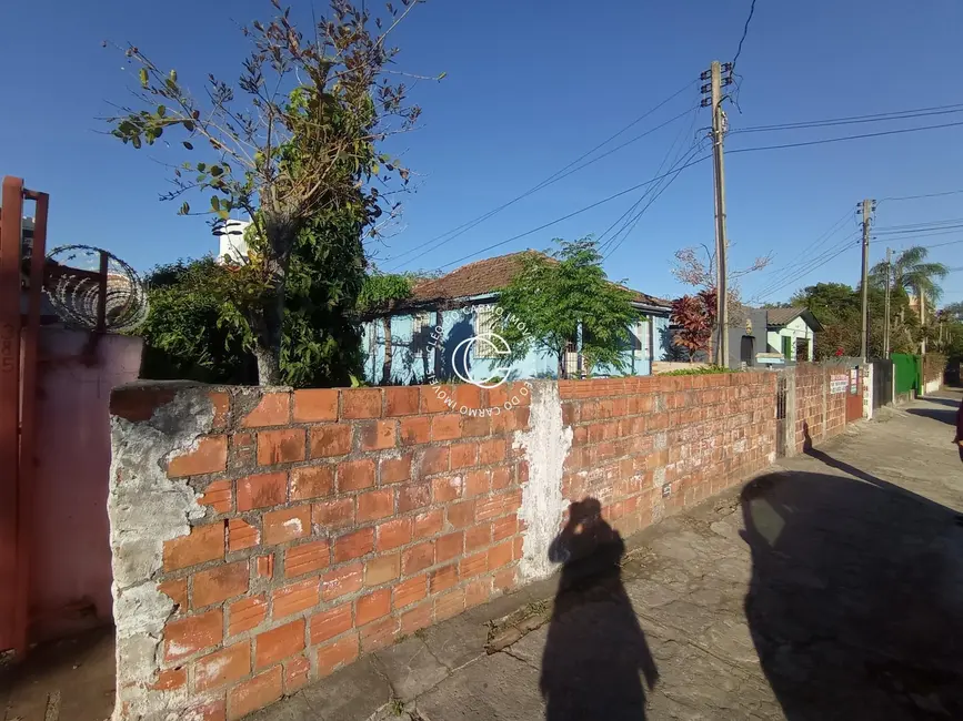 Foto 4 de Terreno / Lote à venda, 1200m2 em Duque de Caxias, Santa Maria - RS