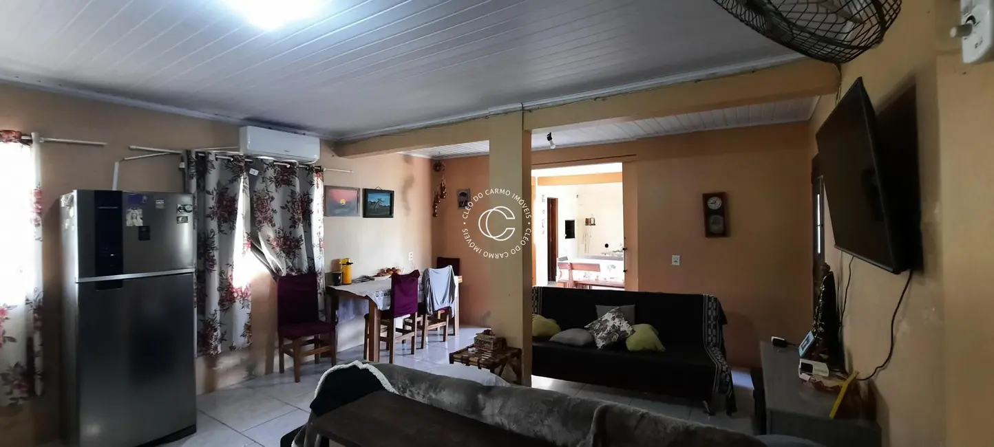 Foto 4 de Sobrado com 5 quartos à venda, 123m2 em Pinheiro Machado, Santa Maria - RS