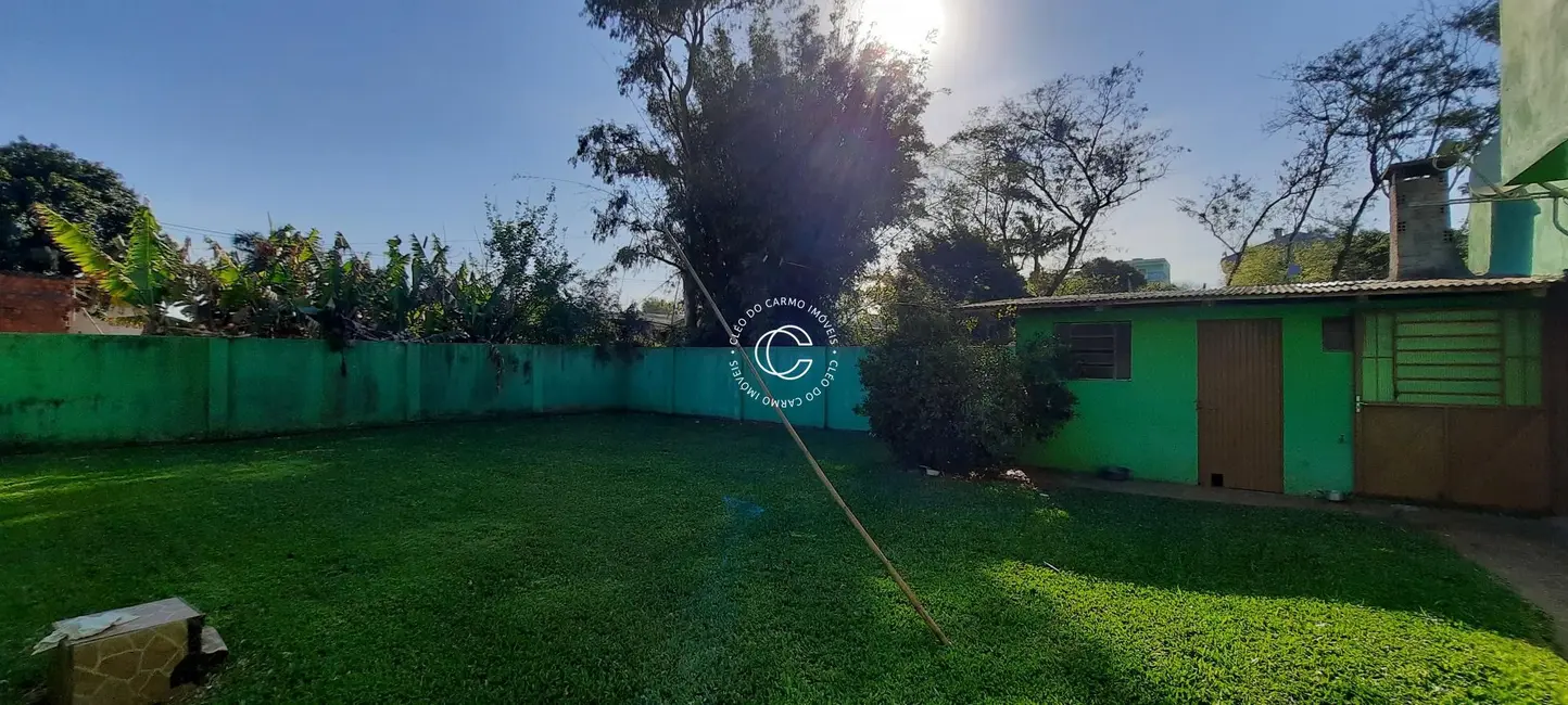 Foto 8 de Sobrado com 5 quartos à venda, 123m2 em Pinheiro Machado, Santa Maria - RS