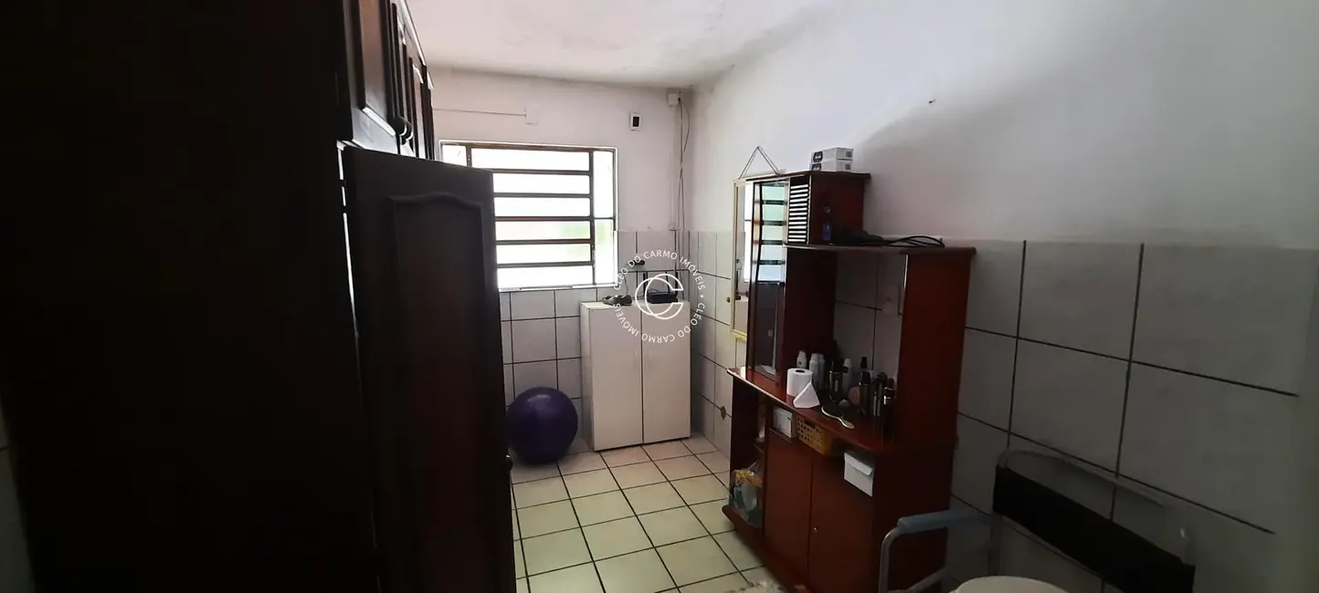 Foto 5 de Sobrado com 5 quartos à venda, 123m2 em Pinheiro Machado, Santa Maria - RS