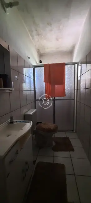 Foto 6 de Sobrado com 5 quartos à venda, 123m2 em Pinheiro Machado, Santa Maria - RS