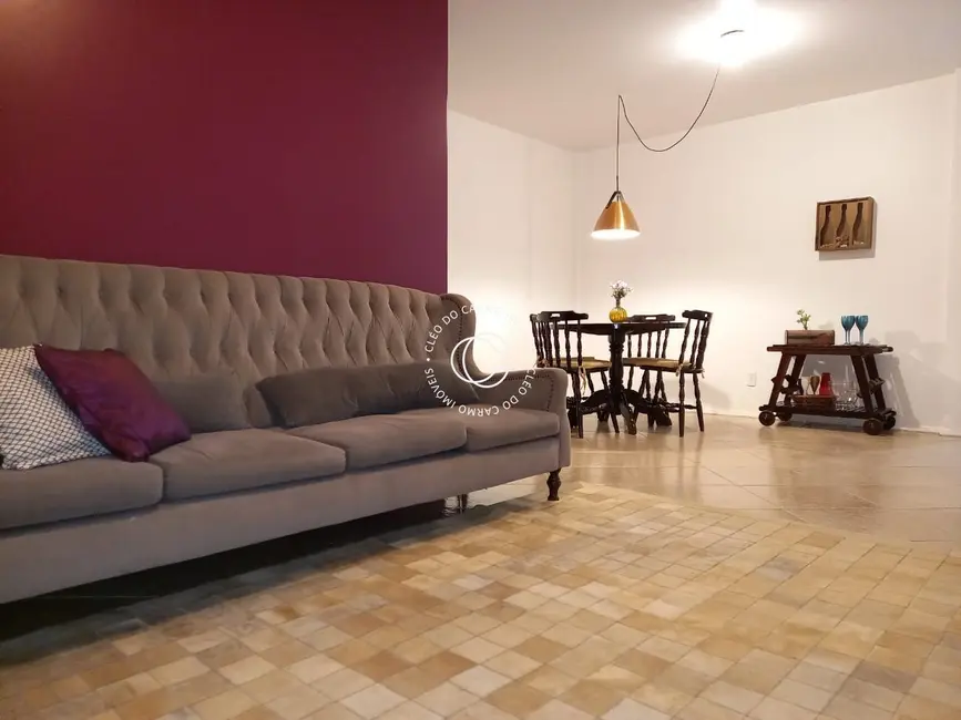 Foto 1 de Apartamento com 2 quartos à venda, 102m2 em Centro, Santa Maria - RS