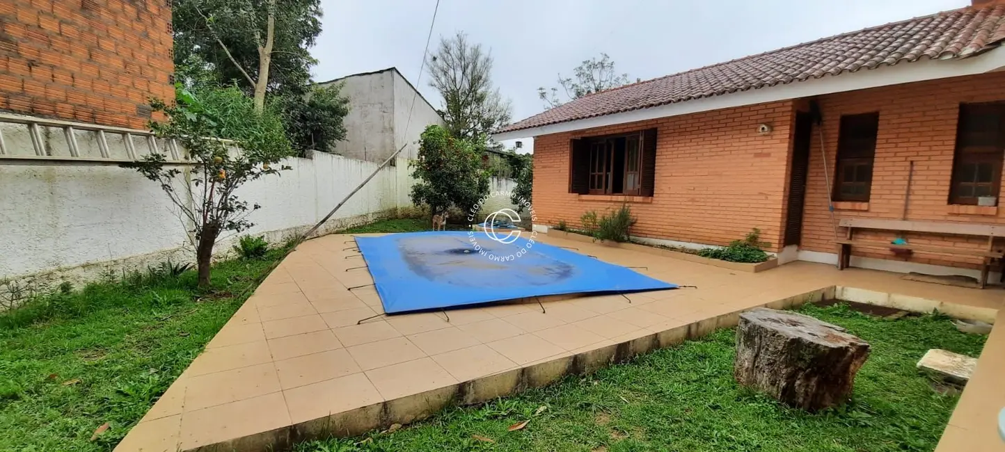 Casa com 3 quartos à venda, 188m2 em Itaara - RS - imagem 4 Foto 4 de Casa com 3 quartos à venda, 188m2 em Itaara - RS