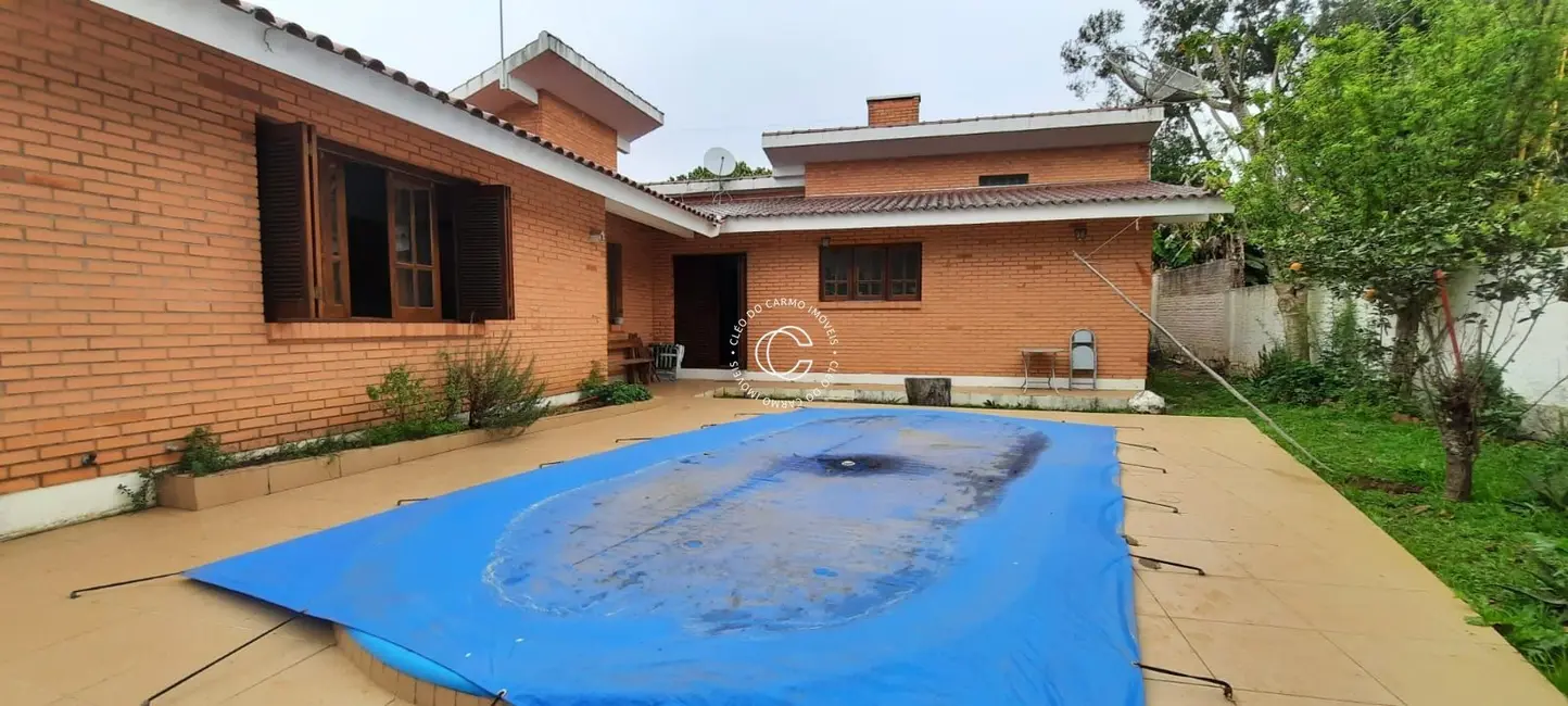 Casa com 3 quartos à venda, 188m2 em Itaara - RS - imagem 3 Foto 3 de Casa com 3 quartos à venda, 188m2 em Itaara - RS