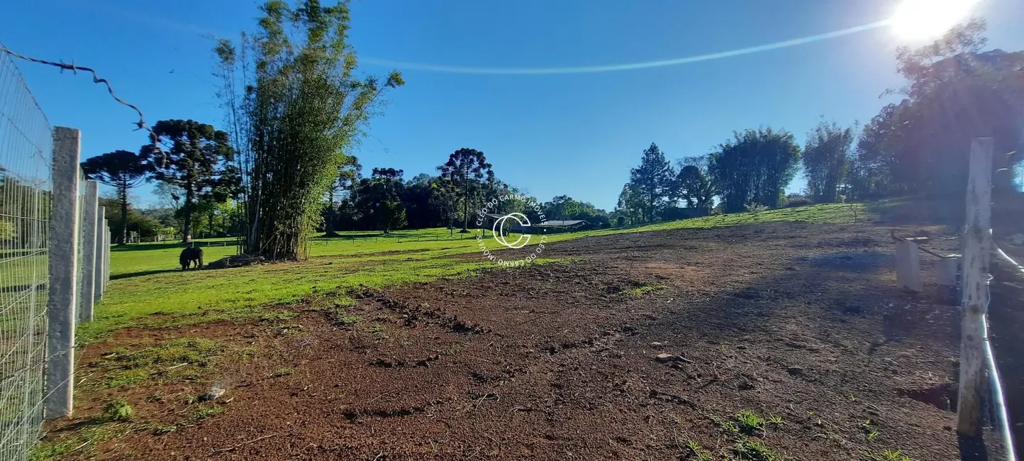 Foto 2 de Terreno / Lote à venda, 2500m2 em Centro, Itaara - RS