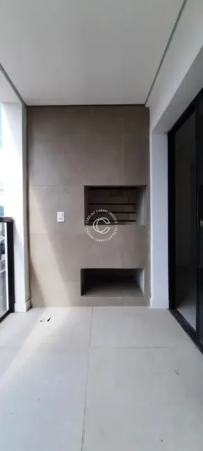 Foto 4 de Apartamento com 3 quartos à venda, 108m2 em Nossa Senhora das Dores, Santa Maria - RS