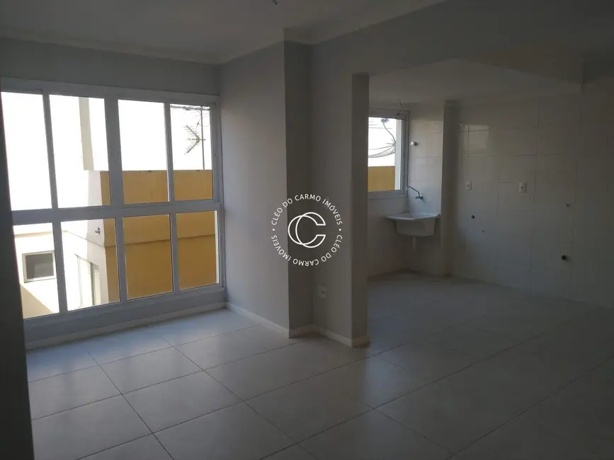 Foto 2 de Apartamento com 1 quarto à venda, 46m2 em Nossa Senhora de Fátima, Santa Maria - RS