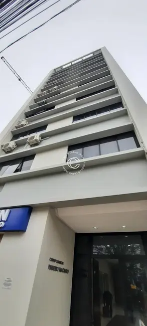 Sala Comercial com 1 quarto à venda, 37m2 em Centro, Santa Maria - RS - imagem 8 Foto 8 de Sala Comercial com 1 quarto à venda, 37m2 em Centro, Santa Maria - RS