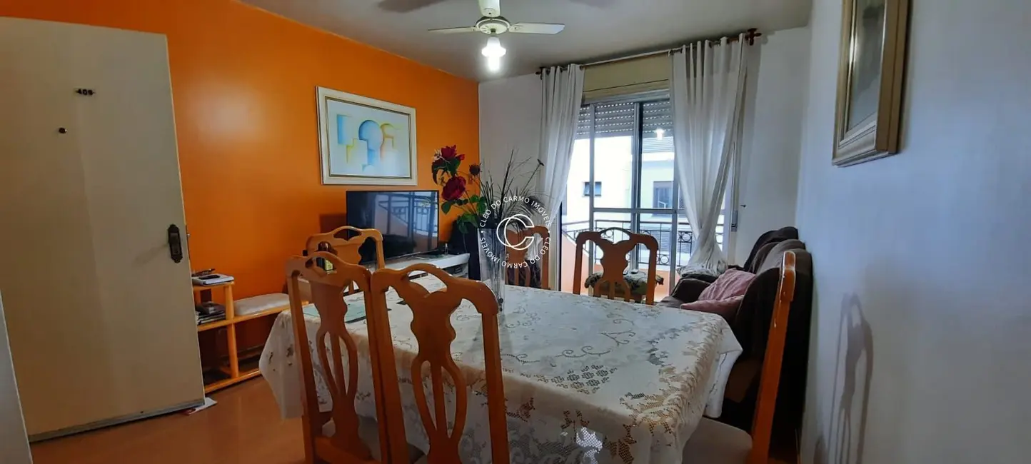 Foto 4 de Apartamento com 3 quartos à venda, 109m2 em Menino Jesus, Santa Maria - RS