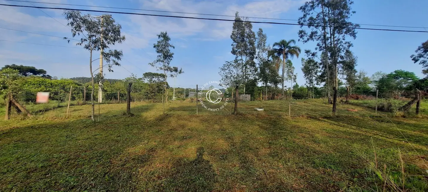 Foto 2 de Terreno / Lote à venda, 1000m2 em Itaara - RS