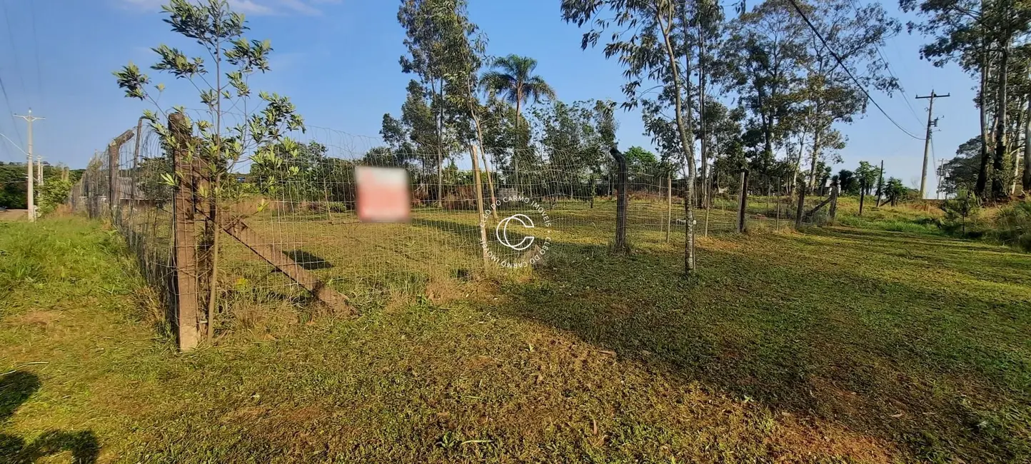 Foto 1 de Terreno / Lote à venda, 1000m2 em Itaara - RS