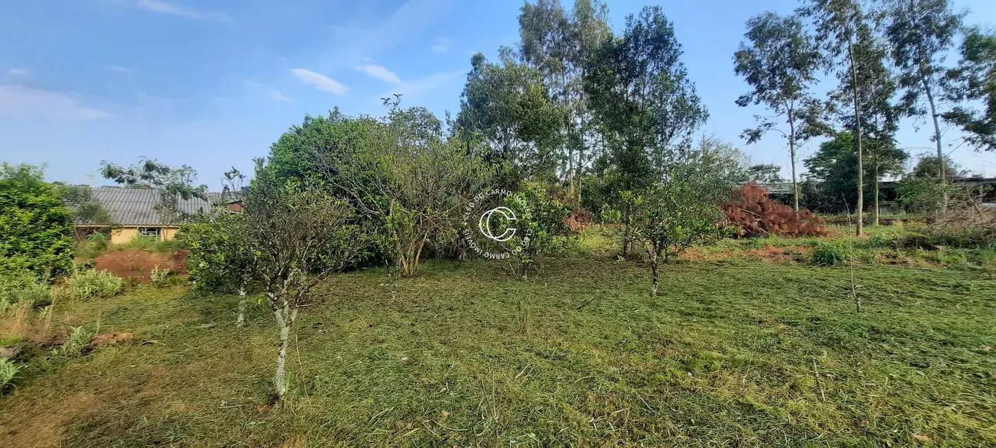 Terreno / Lote à venda, 1000m2 em Itaara - RS - imagem 6 Foto 6 de Terreno / Lote à venda, 1000m2 em Itaara - RS