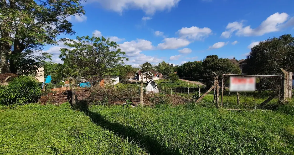 Foto 1 de Terreno / Lote à venda, 360m2 em Centro, Itaara - RS