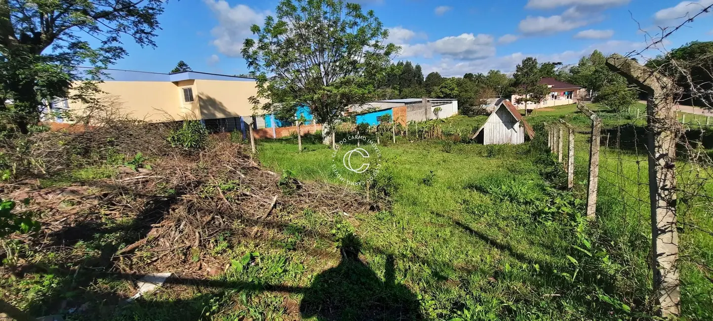 Foto 2 de Terreno / Lote à venda, 360m2 em Centro, Itaara - RS