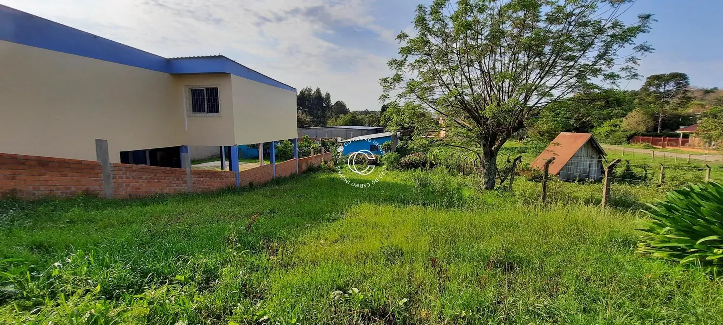 Terreno / Lote à venda, 360m2 em Centro, Itaara - RS - imagem 3 Foto 3 de Terreno / Lote à venda, 360m2 em Centro, Itaara - RS