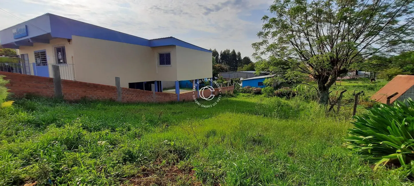 Foto 1 de Terreno / Lote à venda, 360m2 em Centro, Itaara - RS