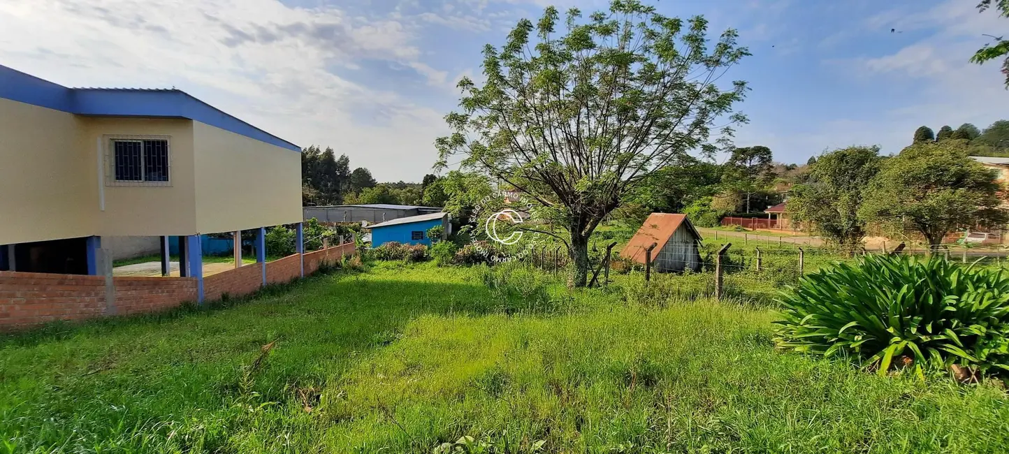 Foto 2 de Terreno / Lote à venda, 360m2 em Centro, Itaara - RS