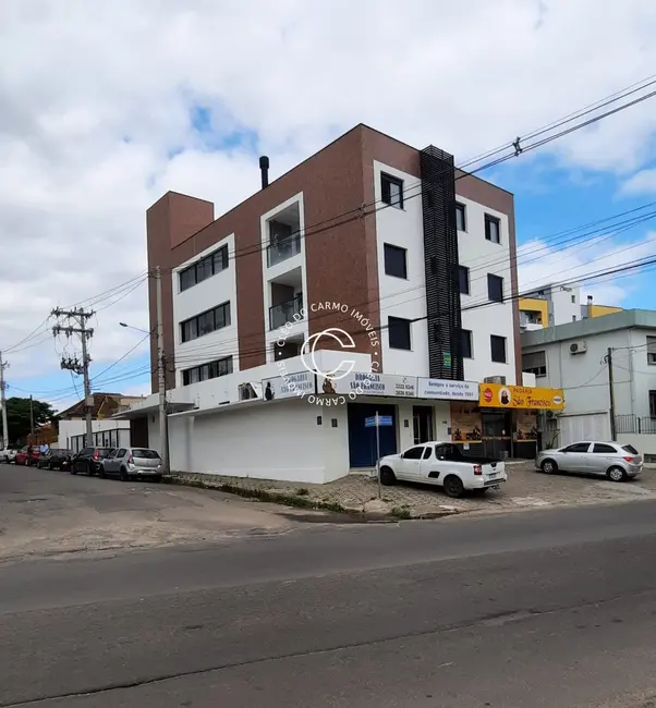 Foto 1 de Apartamento com 2 quartos à venda, 76m2 em Nossa Senhora das Dores, Santa Maria - RS