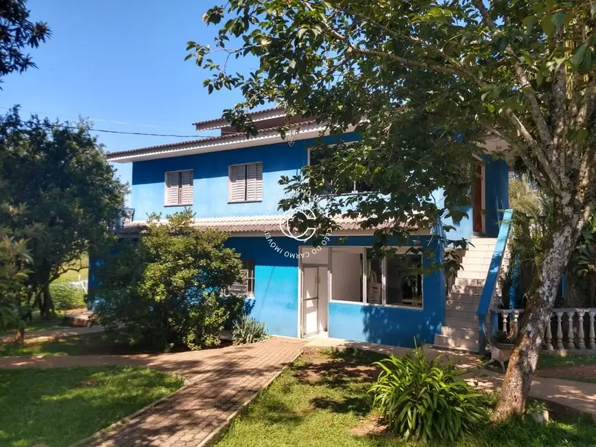 Foto 1 de Chácara com 4 quartos à venda, 30000m2 em Itaara - RS