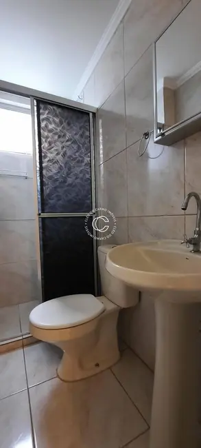 Foto 5 de Apartamento com 2 quartos à venda, 51m2 em Nossa Senhora de Lourdes, Santa Maria - RS