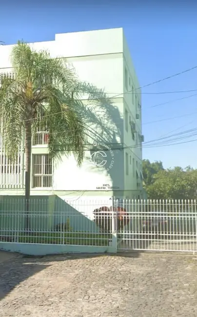 Foto 9 de Apartamento com 2 quartos à venda, 51m2 em Nossa Senhora de Lourdes, Santa Maria - RS