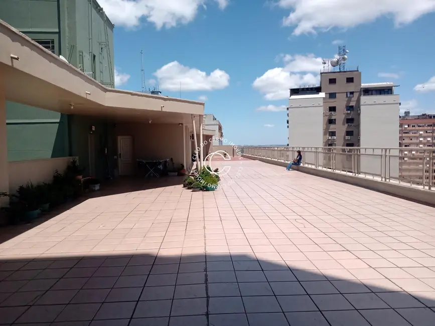 Foto 7 de Apartamento com 2 quartos à venda, 108m2 em Centro, Santa Maria - RS