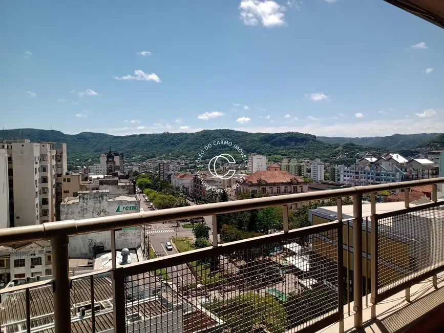 Foto 9 de Apartamento com 2 quartos à venda, 108m2 em Centro, Santa Maria - RS