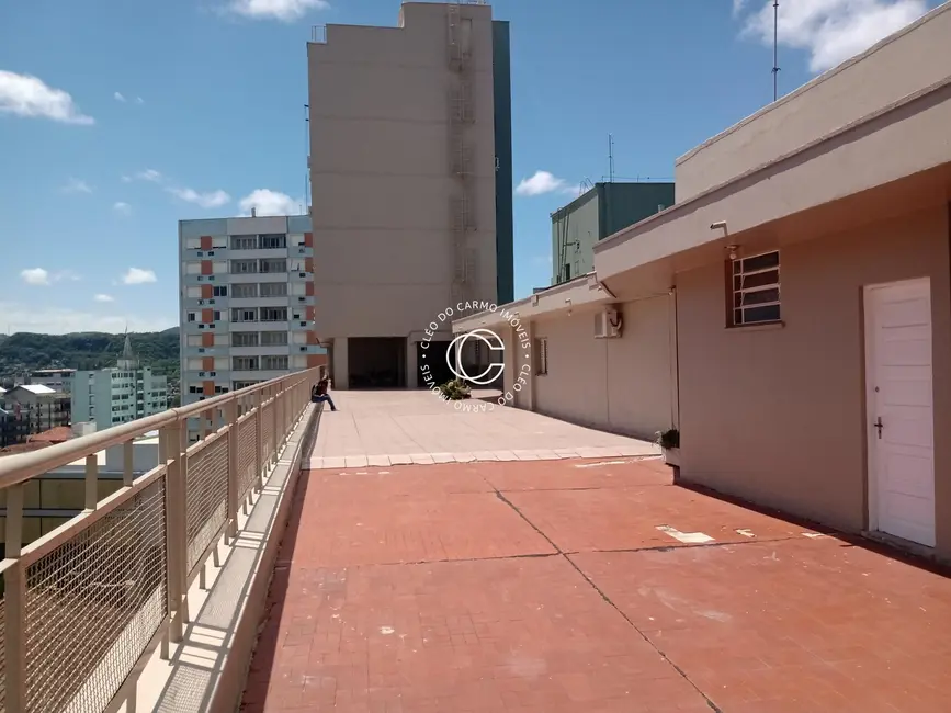 Foto 8 de Apartamento com 2 quartos à venda, 108m2 em Centro, Santa Maria - RS