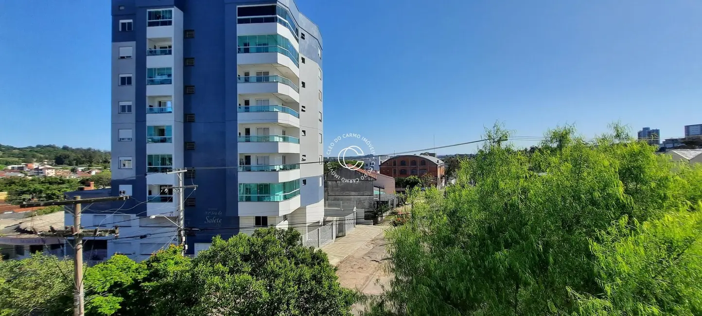 Foto 8 de Apartamento com 2 quartos à venda, 54m2 em Nonoai, Santa Maria - RS